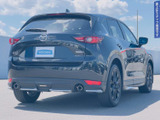CX-5 2.2 XD ブラックトーンエディション 4WD 