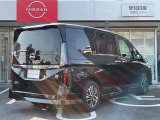 セレナ 2.0 ハイウェイスター V 