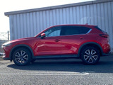 CX-5 2.5 25S Lパッケージ 
