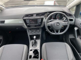 ゴルフトゥーラン TSI トレンドライン 