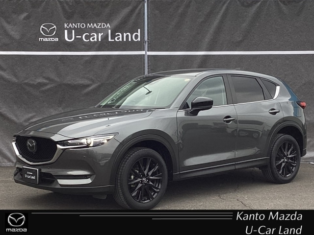 CX-5 2.0 20S ブラックトーンエディション 