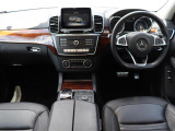 GLS 350d 4マチック スポーツ 4WD 4WD 本革シート