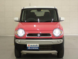 ハスラー G MR31S.MR41S