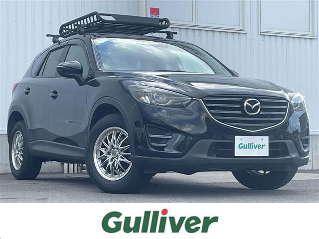 CX-5 2.0 20S 修復歴無し