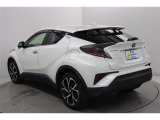 C-HR ハイブリッド 1.8 G LED エディション 