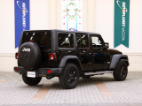 ラングラー アンリミテッド スポーツ 4WD 