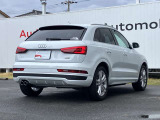 Q3 2.0 TFSI クワトロ 180PS Sラインパッケージ 4WD 