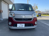 ムーヴキャンバス G メイクアップ SAII 