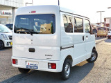 エブリイ PA リミテッド ハイルーフ 4WD 