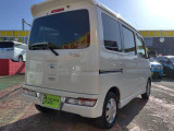 アトレーワゴン カスタムターボ RS リミテッド SAIII 