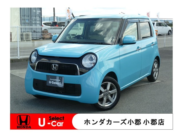N-ONE ツアラー Lパッケージ 