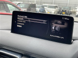 CX-5 2.2 XD エクスクルーシブ モード 本革シート サンルーフ