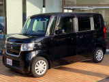 N-BOX G L ターボ ホンダセンシング 