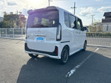 N-BOXカスタム ターボ 
