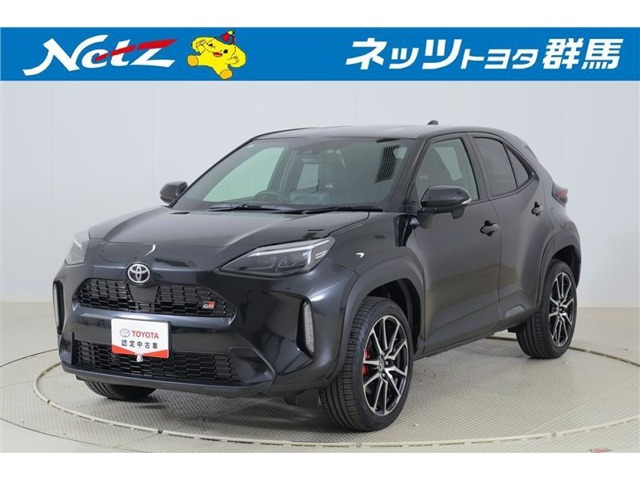 ヤリスクロス  1.5 GRスポーツ