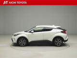 C-HR  1.2 G-T
