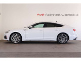 A5スポーツバック 40 TDI クワトロ Sライン 4WD 