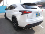 NX 200t Iパッケージ 