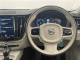 XC60  D4 AWD インスクリプション 4WD 本革シート