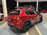 CX-5 2.2 XD スポーツアピアランス 4WD 