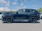 CX-5 2.2 XD ブラックトーンエディション 4WD 