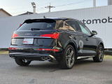 SQ5 3.0 4WD 