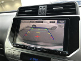 ランドクルーザープラド 2.7 TX Lパッケージ 4WD 本革シート