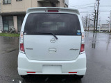 AZ-ワゴン カスタムスタイル XT 4WD 