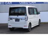 タントカスタム RS トップエディション SAIII 