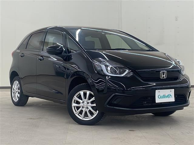 フィット 1.3 ホーム 4WD 4WD 修復歴無し