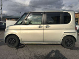 タント X セレクション 4WD 