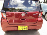 ミライース L SAIII 