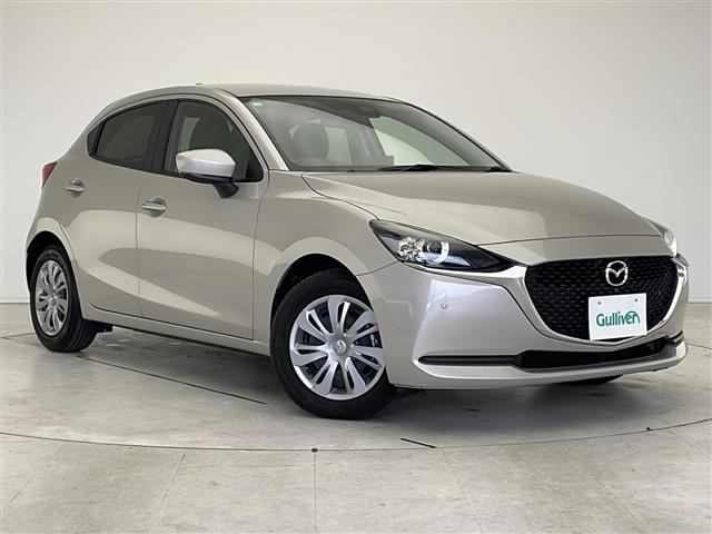 MAZDA2 1.5 15S スマートエディション 修復歴無し