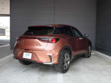LBX リラックス E-Four 4WD 