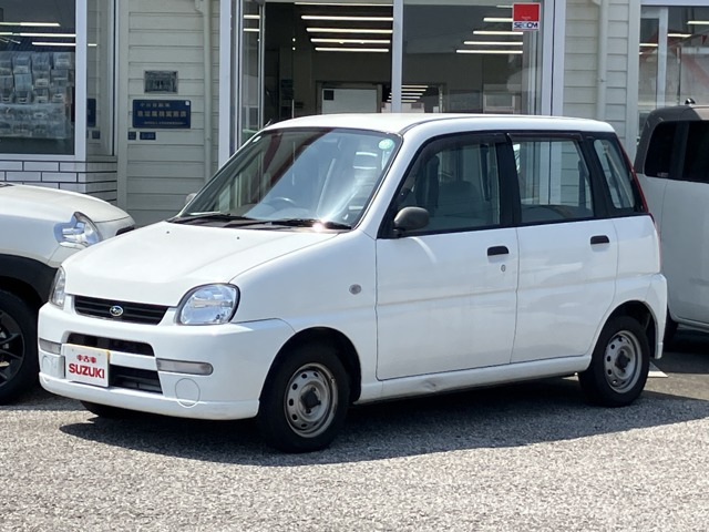プレオ F 