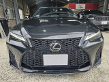 IS 300h Fスポーツ 