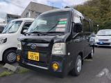 スバル サンバーディアス 