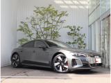 e-tron GT クワトロ 4WD 