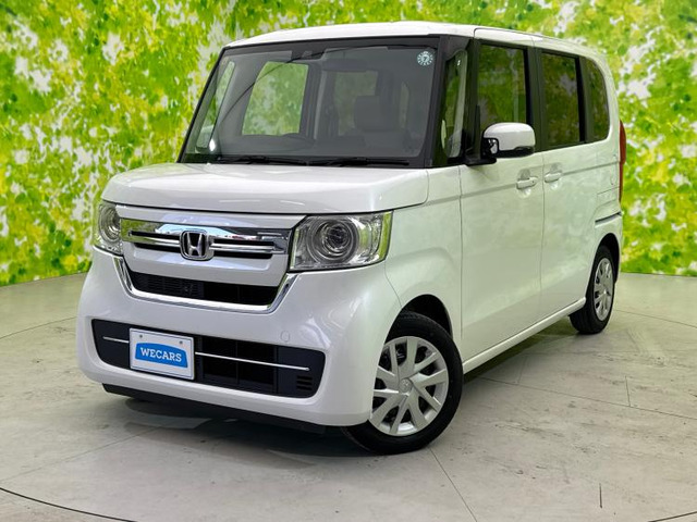 N-BOX  