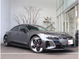 RS e-tron GT  4WD