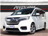 ホンダ ステップワゴン 2.0 e:HEV スパーダ G EX ホンダセンシング 純正10インチナビ全方位カメラ11.6後席