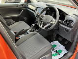 T-Cross TSI アクティブ 