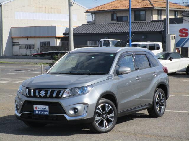 エスクード 1.4 ターボ 4WD 