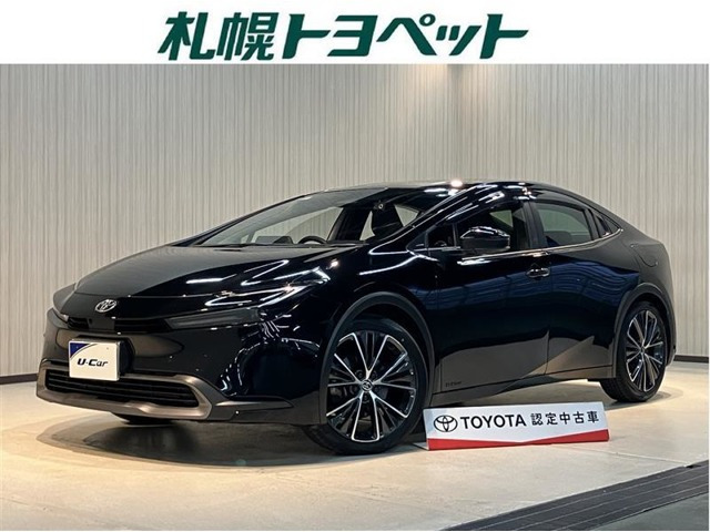 プリウス 2.0 G E-Four 4WD 