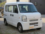 エブリイ PA ハイルーフ 4WD