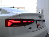 A5スポーツバック 35 TDI Sライン 