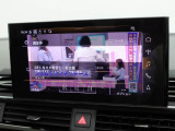 地デジTV付き
