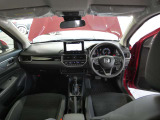 WR-V 1.5 Z プラス