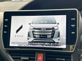 ノア 1.8 ハイブリッド Si W×B III 