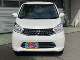 デイズ X 4WD 